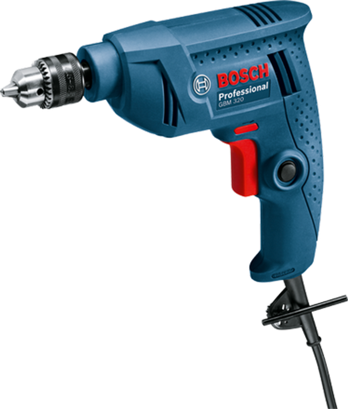 Bosch GBM 320 Drilling Machine Professional Drill Buy online