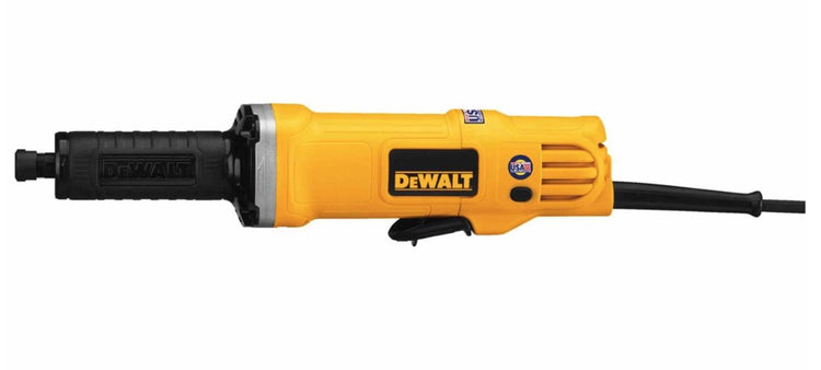 Dewalt DWE 4887N B5 Paddle switch die Grinder 6mm 450W