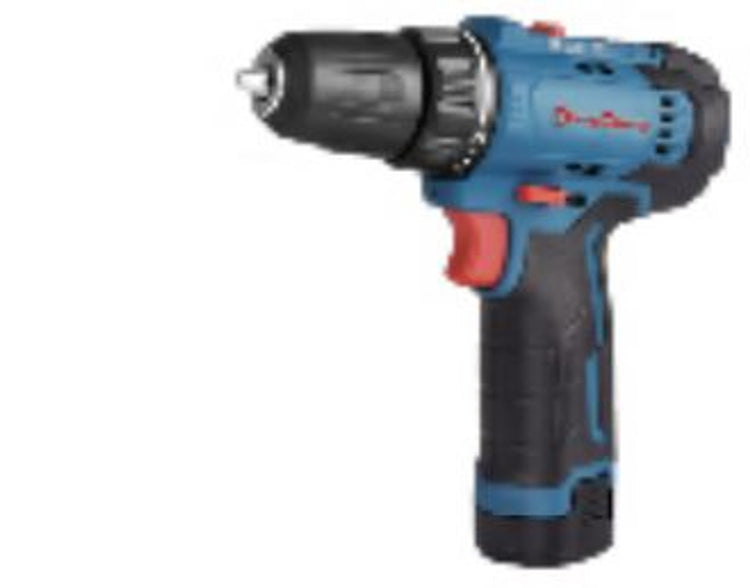 Dongcheng drill hotsell review