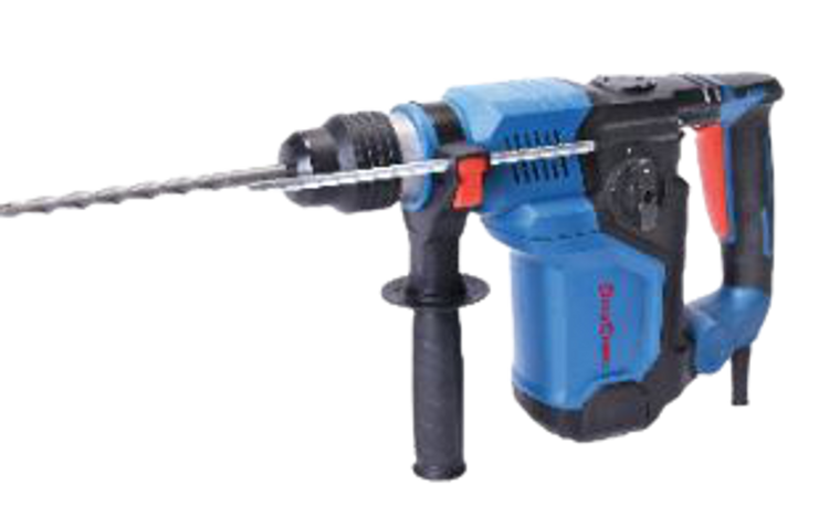 Dongcheng electric outlet rotary hammer