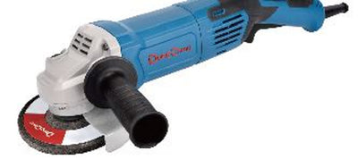 Angle Grinder Dong Cheng DSM05-125