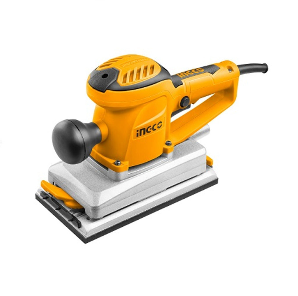 Ingco clearance sanding machine