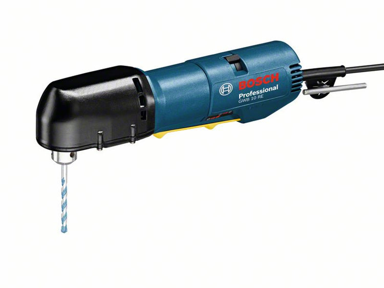 Bosch angle drill 240v sale