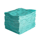 Brady HAZWIK High Visibility Safety Absorbent Pads| Buy online