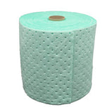 Brady HAZWIK High Visibility Safety Absorbent Roll| Buy online