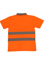 Safety Polo T-Shirt | Hulk | buy online