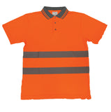 Safety Polo T-Shirt | Hulk | buy online