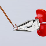 Needle-Nose Combination Pliers 08 26 145