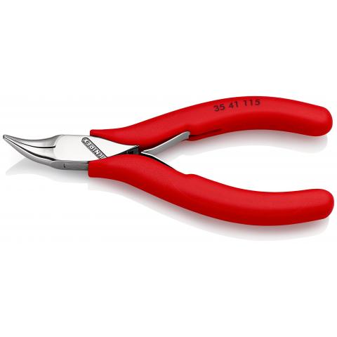 KNIPEX Electronics Pliers 35 41 115