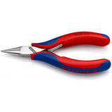 KNIPEX Electronics Pliers 35 22 115