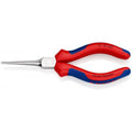 KNIPEX Flat Nose Pliers 31 15 160
