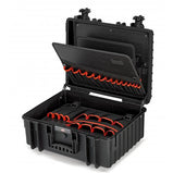 Tool Case "Robust" empty 00 21 36 LE