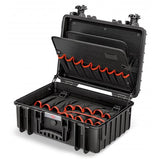Tool Case "Robust" empty   00 21 35 LE