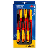 VDE SET OF SCREWDRIVERS S/PH   00 20 12 V02