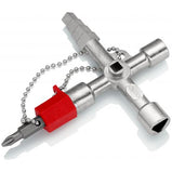 KNIPEX PROFI-KEY 00 11 04