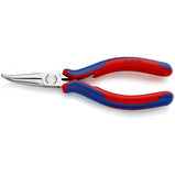 KNIPEX Electronics Pliers 35 82 145