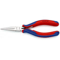 KNIPEX Electronics Pliers 35 62 145