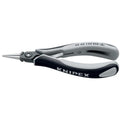 KNIPEX Precision Electronics Gripping Pliers 34 32 130 ESD