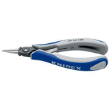 KNIPEX Precision Electronics Gripping Pliers 34 32 130