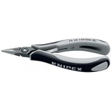 KNIPEX Precision Electronics Gripping Pliers 34 22 130 ESD