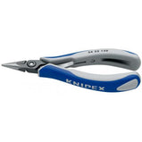 KNIPEX Precision Electronics Gripping Pliers 34 22 130