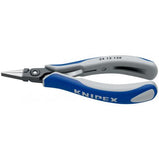 KNIPEX Precision Electronics Gripping Pliers 34 12 130