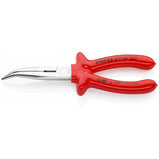KNIPEX SNIPE NOSE SIDE CUTTING PLIERS 26 27 200