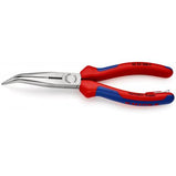knipex Snipe Nose Side Cutting Pliers 26 22 200 T