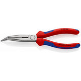 KNIPEX Snipe Nose Side Cutting Pliers 26 22 200