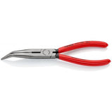 KNIPEX Snipe Nose Side Cutting Pliers 26 21 200