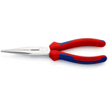 KNIPEX Snipe Nose Side Cutting Pliers 26 15 200