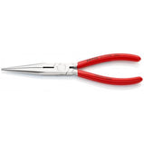 KNIPEX Snipe Nose Side Cutting Pliers 26 13 200