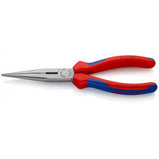 KNIPEX Snipe Nose Side Cutting Pliers 26 12 200