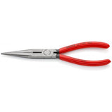 knipex Snipe Nose Side Cutting Pliers 26 11 200