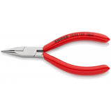 KNIPEX Snipe Nose Side Cutting Pliers 25 03 125