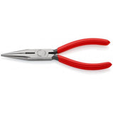 KNIPEX Snipe Nose Side Cutting Pliers 25 01 160