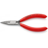 KNIPEX Snipe Nose Side Cutting Pliers 25 01 125