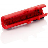 KNIPEX 16 80 125 SB Universal Stripping Tool