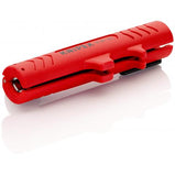 KNIPEX 16 80 125 SB Universal Stripping Tool