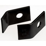 KNIPEX 1 pair of spare blades 15 19 006