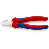KNIPEX Diagonal Insulation Stripper 14 25 160