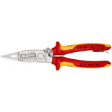 KNIPEX Pliers for Electrical Installation 13 96 200 T