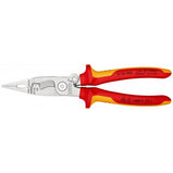 KNIPEX Pliers for Electrical Installation 13 96 200