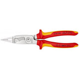 KNIPEX Pliers for Electrical 13 86 200