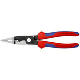 KNIPEX Pliers for Electrical Installation 13 82 200
