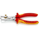 KNIPEX StriX® Insulation strippers 13 66 180
