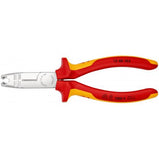 KNIPEX Stripping Pliers 13 46 165