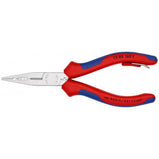 KNIPEX 13 05 160 T ELECTRICIANS' PLIERS CHROME