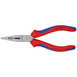 KNIPEX Electricians' Pliers 13 02 160