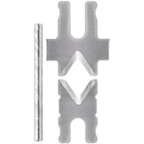 KNIPEX SPARE BLADES 12 69 21  (1262180)